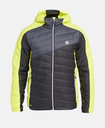 Ski jacket