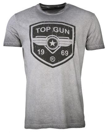 T-shirt Powerful TG20191043