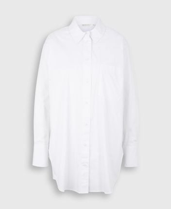 Leisure blouse