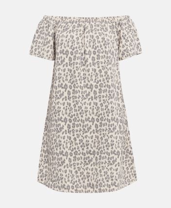 Casual dress D70033M30145A
