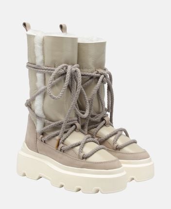 Winter boots