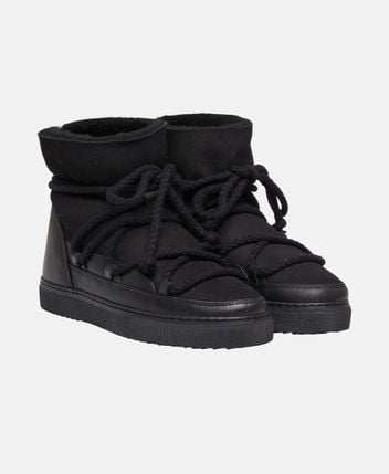 Winter boots