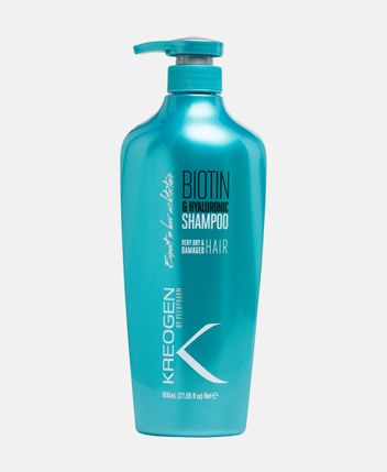 Biotin Shampoo