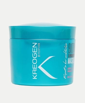 Hair mask