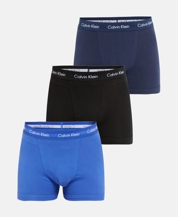 Boxer shorts, set of 3
