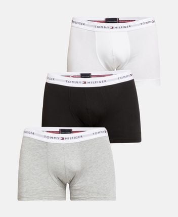 Boxer shorts, set of 3