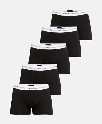 Boxer shorts, pack of 5