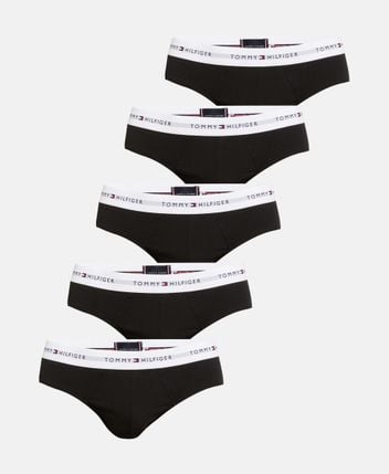 Briefs, pack of 5