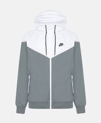 Wind breaker