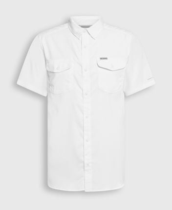 Short-sleeved shirt Utilizer™  II