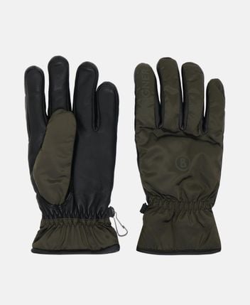 Ski gloves