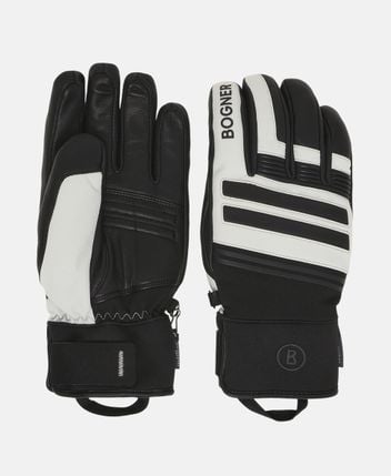 Ski gloves