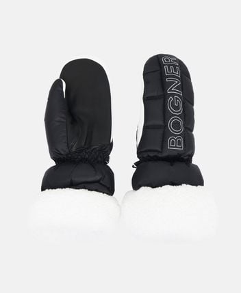 Ski gloves Sabina
