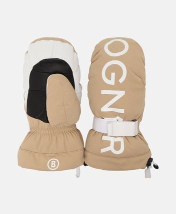Ski gloves