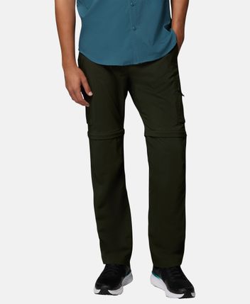 Hiking trousers Silver Ridge