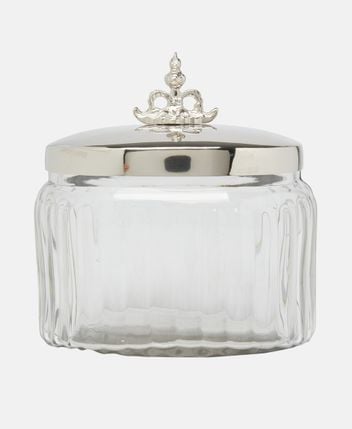 Storage jar