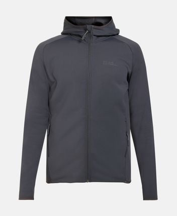 Fleece jacket