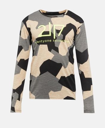 Cycling jersey