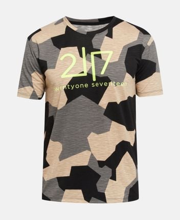 Functional shirt