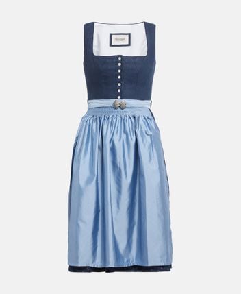 Dirndl with apron Sieglinde