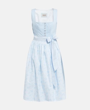 Dirndl with apron Chloe
