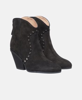 Ankle-boots