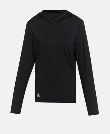 Hoodie Perf Hdy