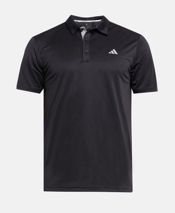 Functional polo shirt