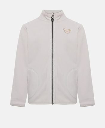 Sweat jacket
