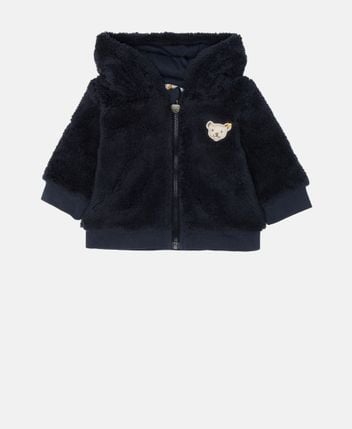 Fleece jacket