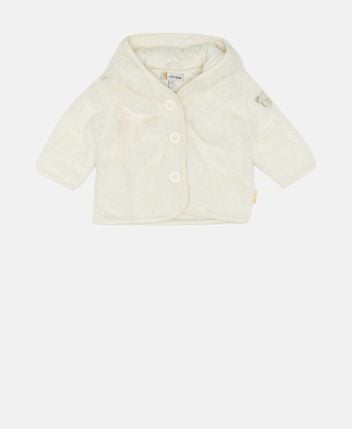 Fleece jacket