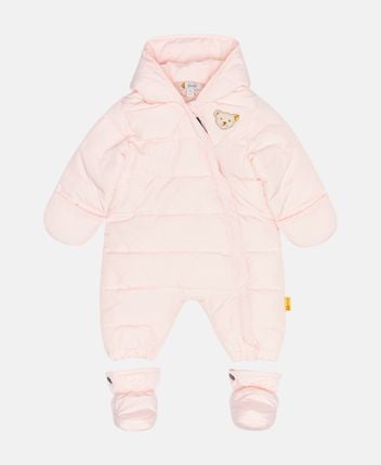 Snowsuit