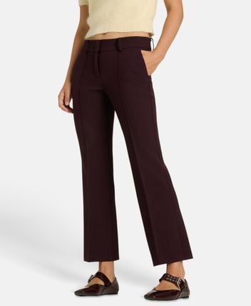 Cropped trousers Farah