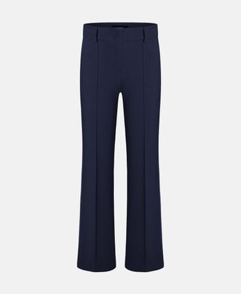 Cropped trousers Farah