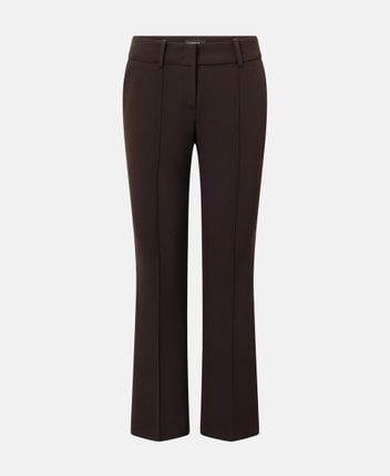 Cropped trousers Farah