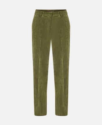 Corduroy trousers Polo