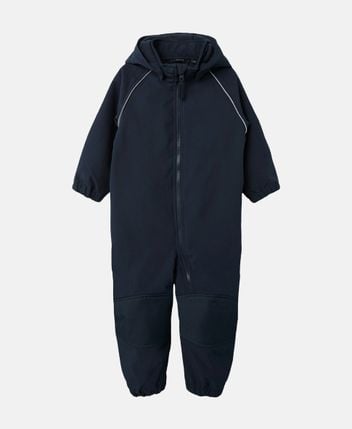 Puddle suit