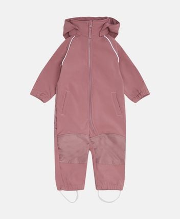 Puddle suit