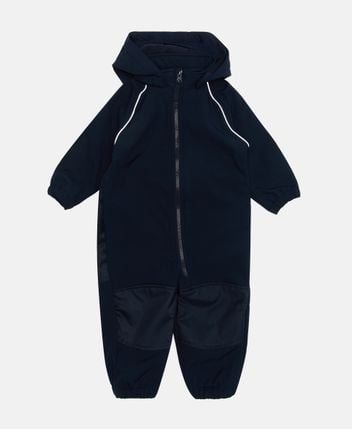 Puddle suit