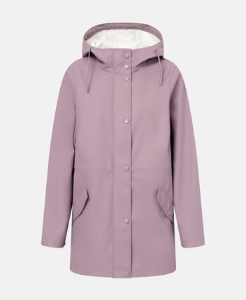 Raincoat Vmmalou