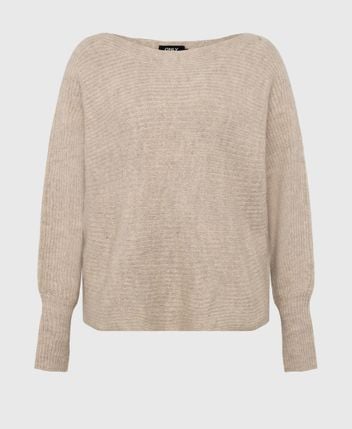 Long-sleeved jumper Daniella