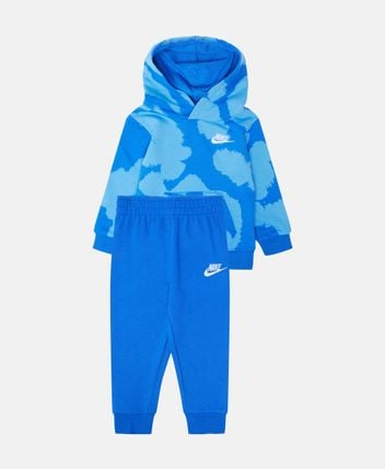 Jogging suit