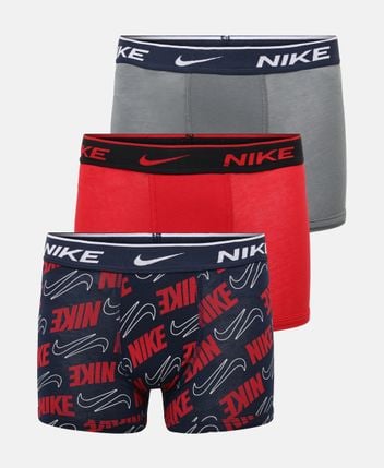 Boxer briefs, pack of 3