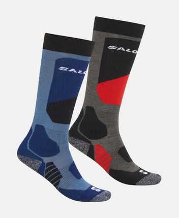 Ski socks