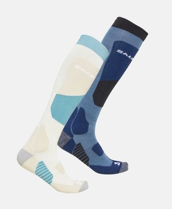 Ski socks