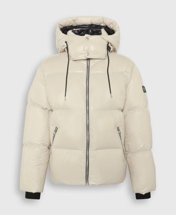 Down jacket Kent-z