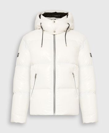 Down jacket Kent-z