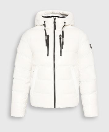 Down jacket