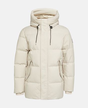 Down jacket