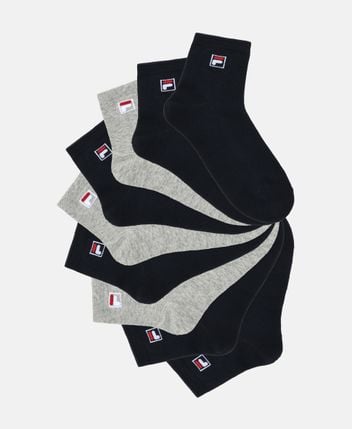 Sneaker socks, pack of 9